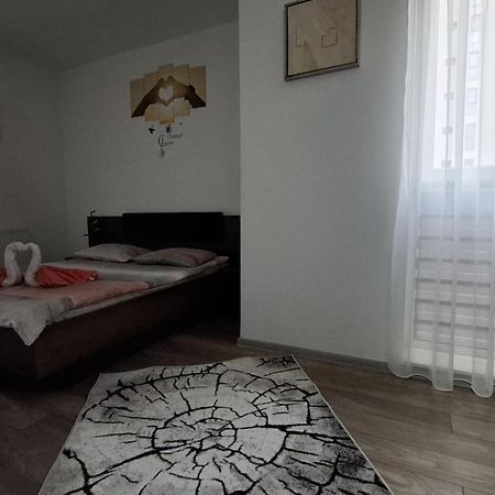 Ludi House Apartment Targu Mures Exterior photo