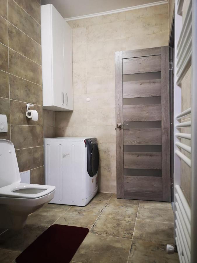 Ludi House Apartment Targu Mures Exterior photo