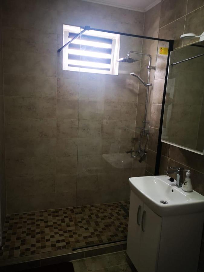 Ludi House Apartment Targu Mures Exterior photo