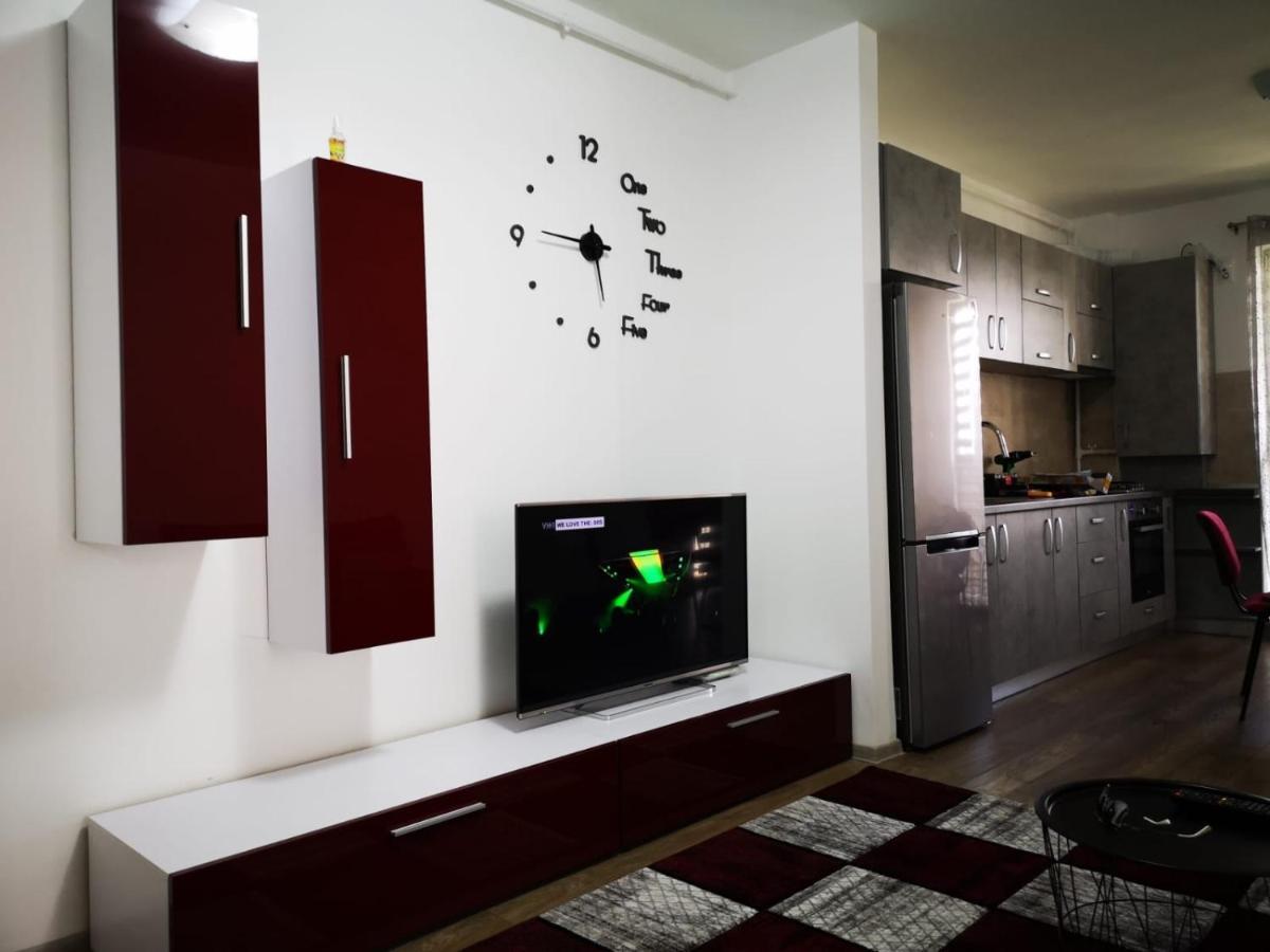 Ludi House Apartment Targu Mures Exterior photo