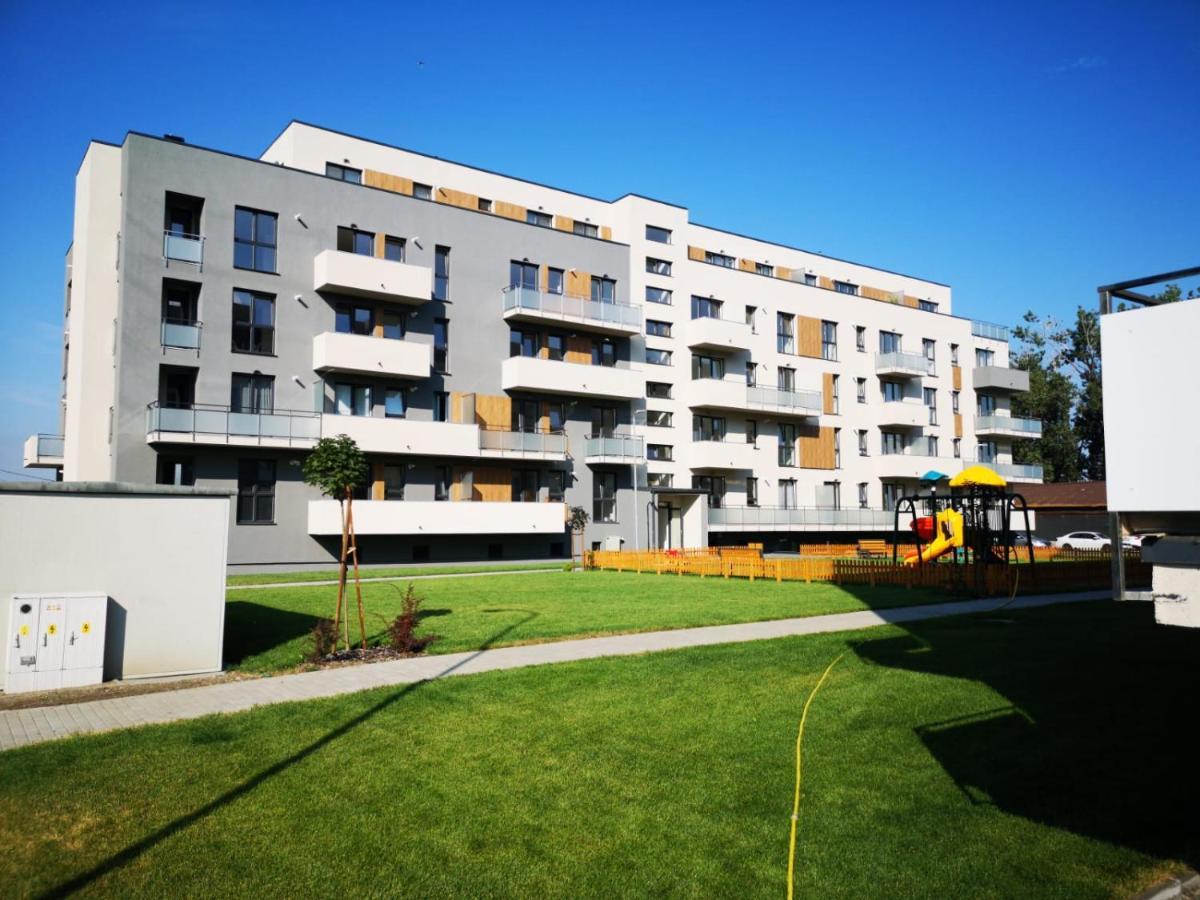 Ludi House Apartment Targu Mures Exterior photo
