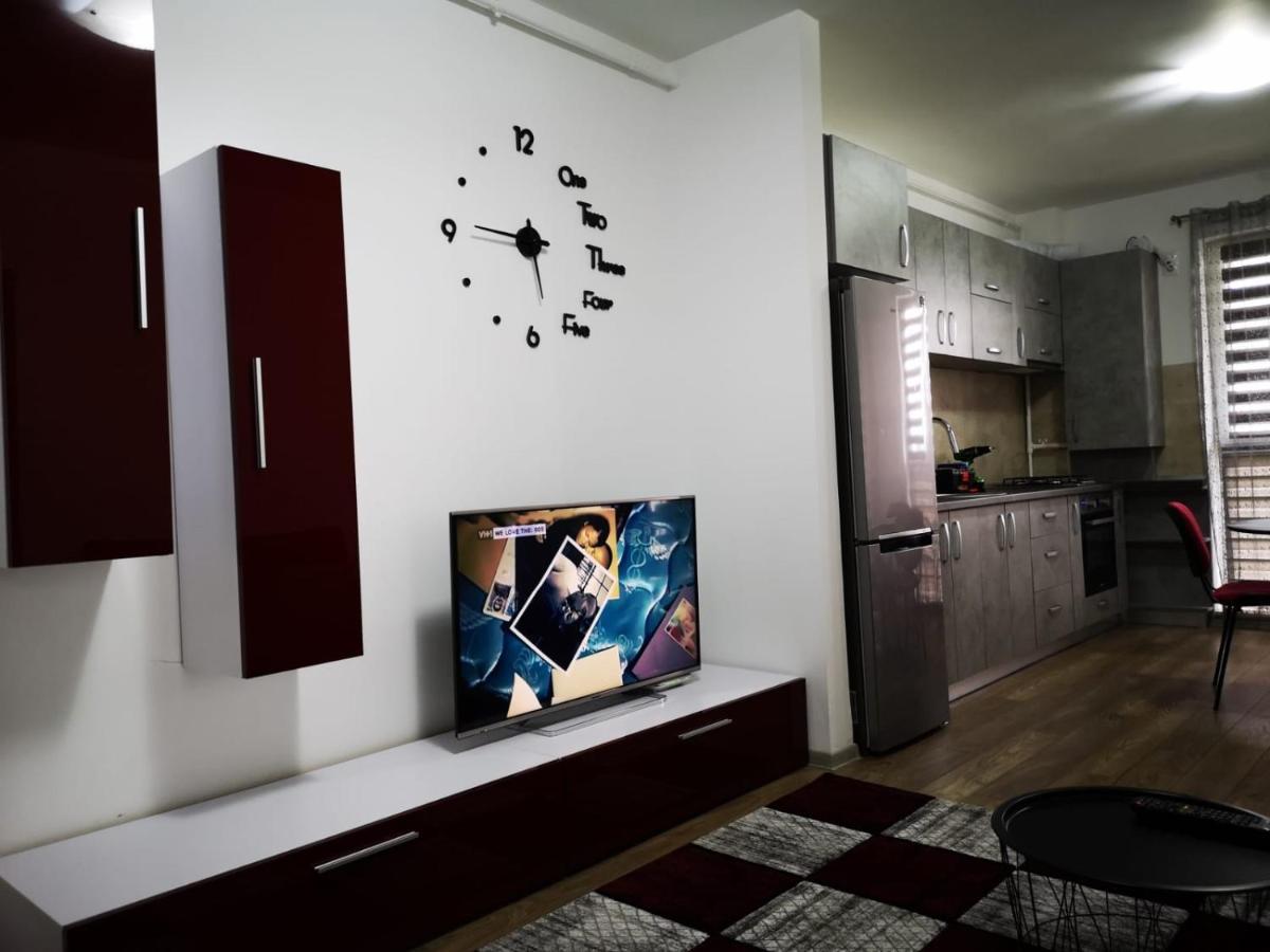 Ludi House Apartment Targu Mures Exterior photo