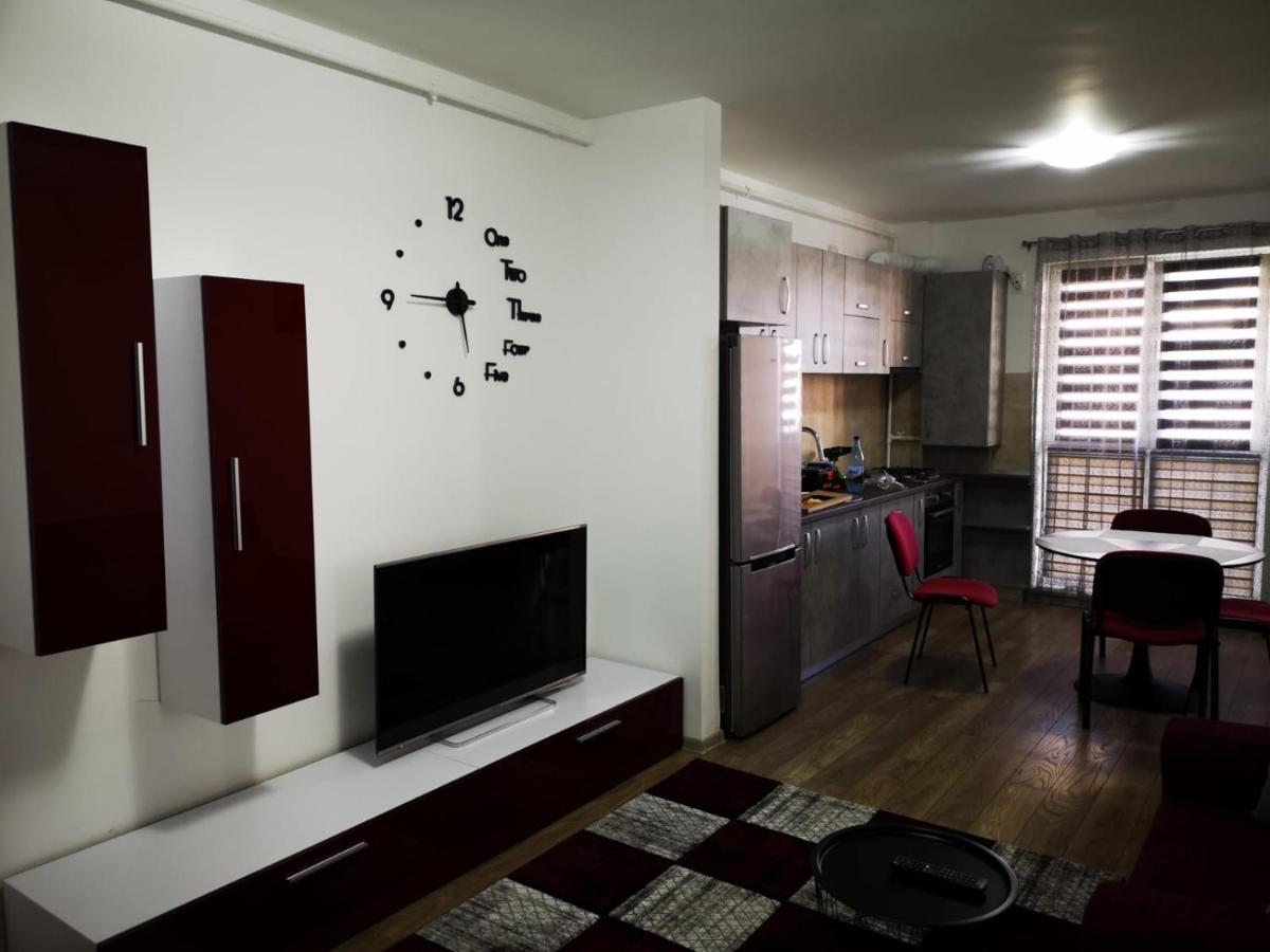 Ludi House Apartment Targu Mures Exterior photo