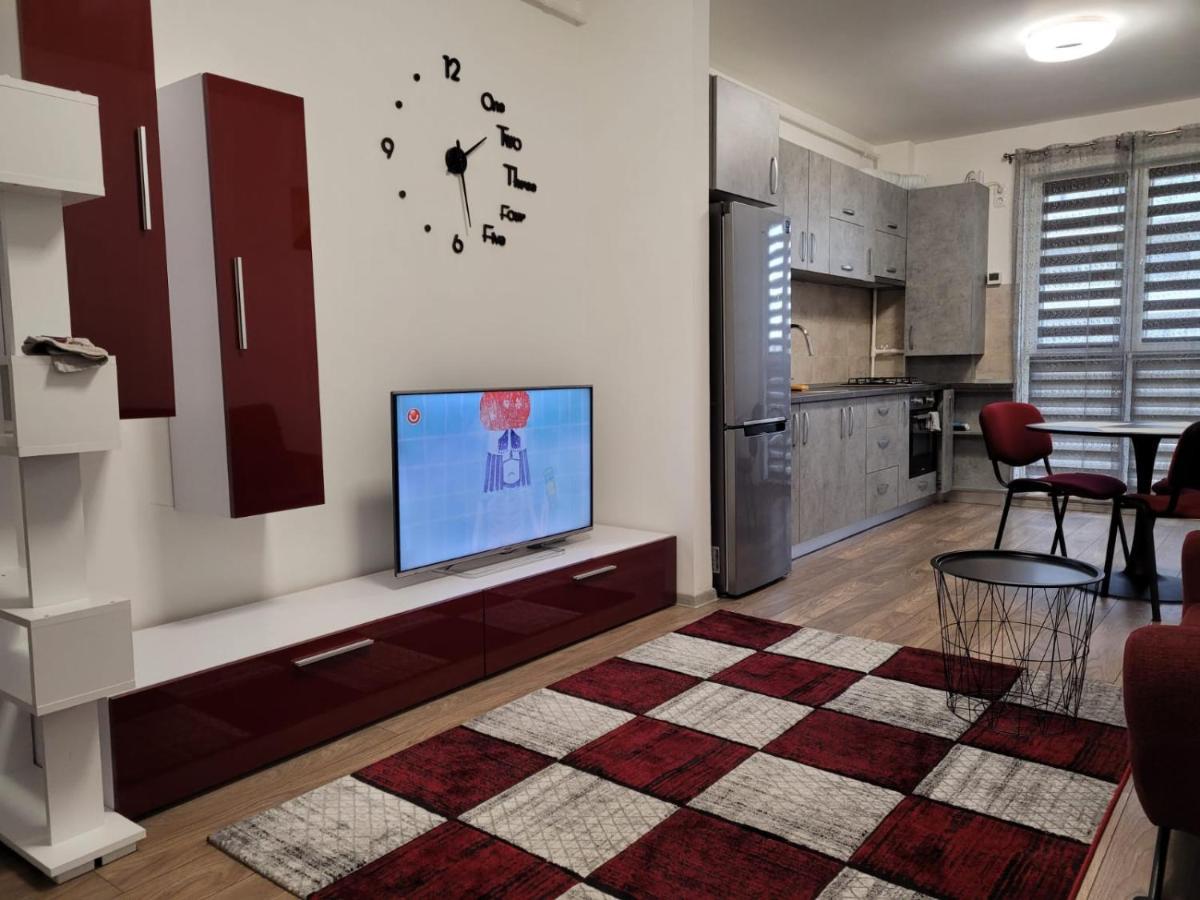 Ludi House Apartment Targu Mures Exterior photo