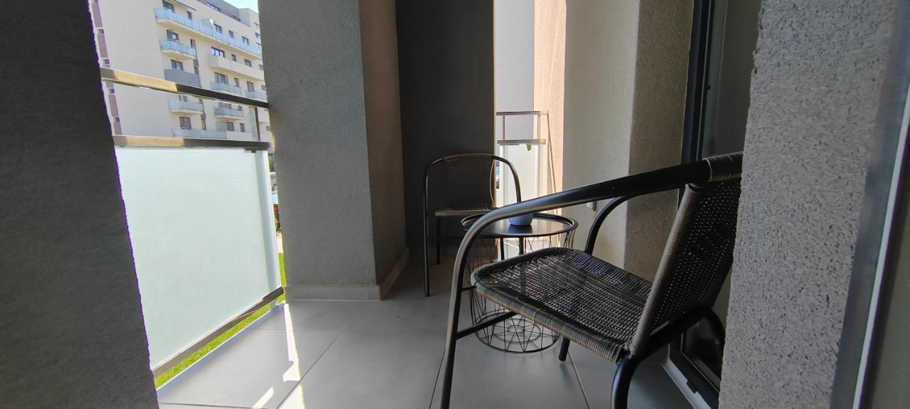 Ludi House Apartment Targu Mures Exterior photo