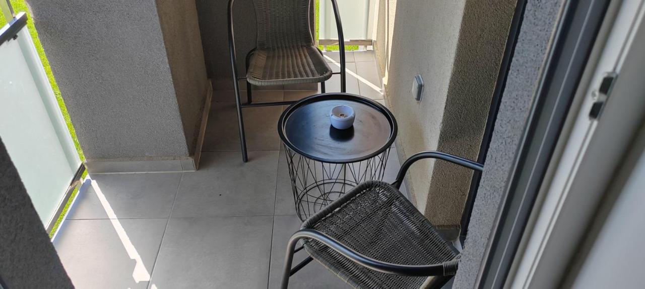 Ludi House Apartment Targu Mures Exterior photo