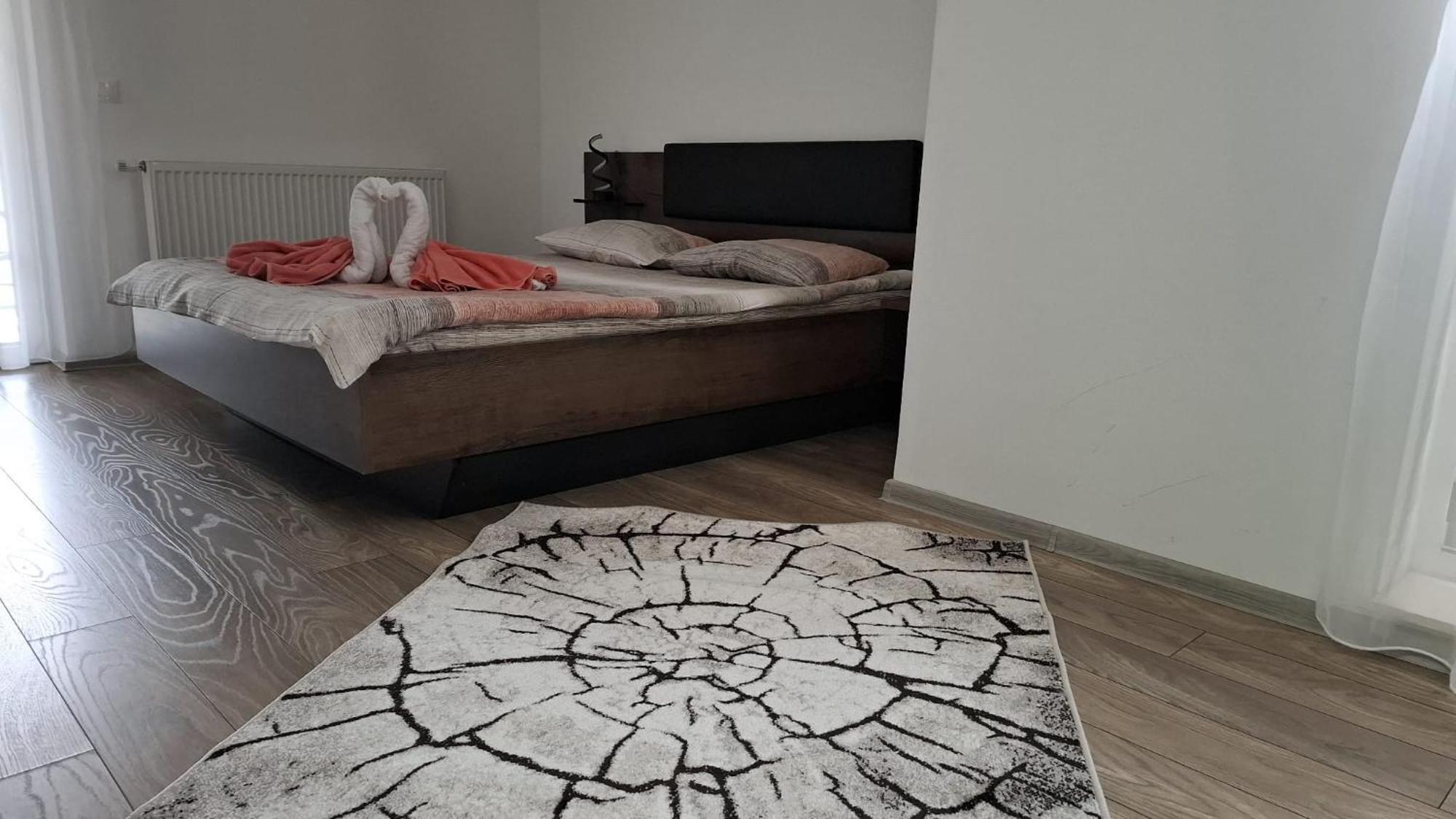 Ludi House Apartment Targu Mures Exterior photo