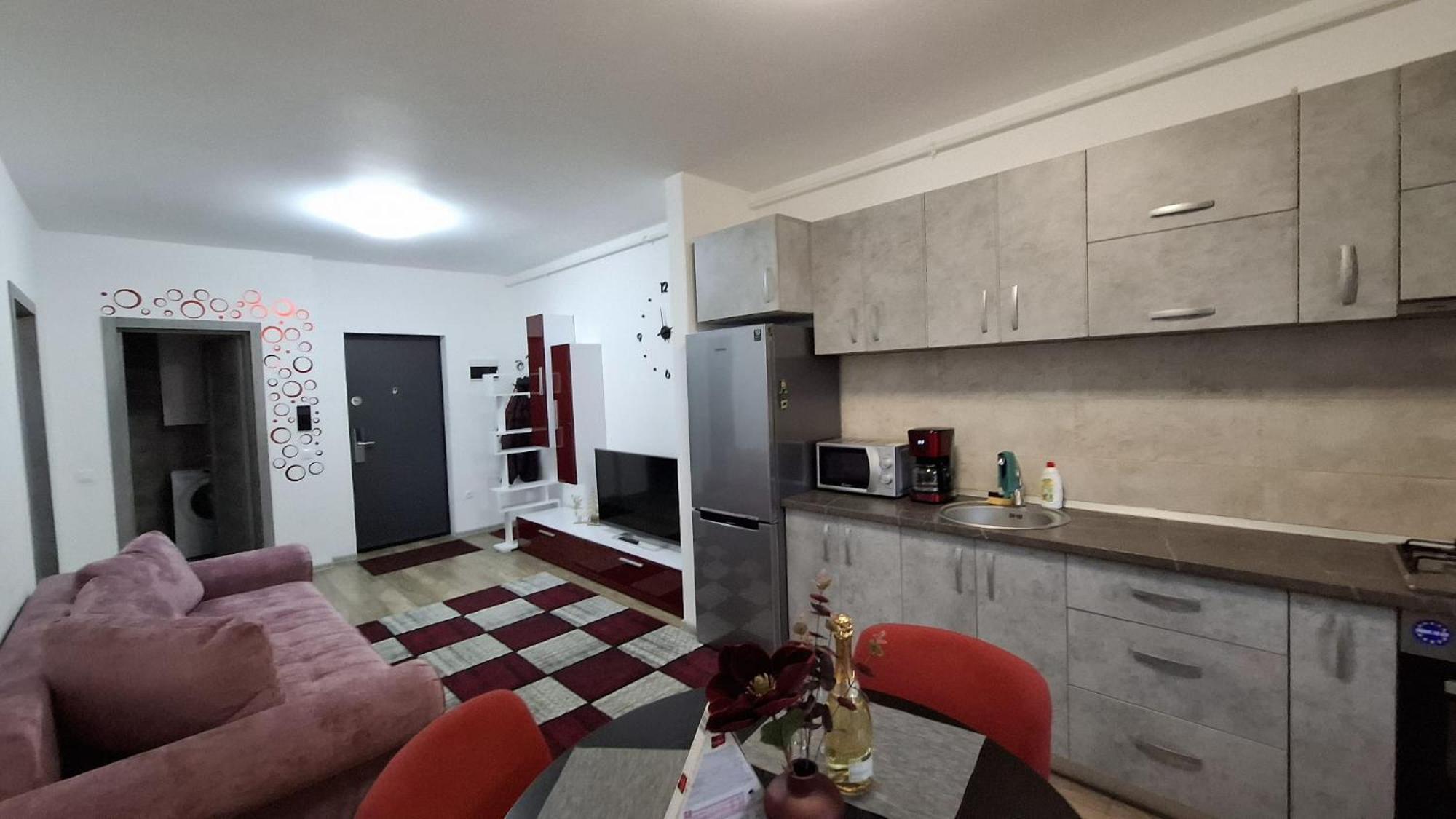 Ludi House Apartment Targu Mures Exterior photo